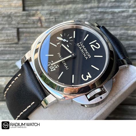 panerai 366|Panerai .